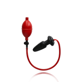 EXPANDABLE BUTT PLUG